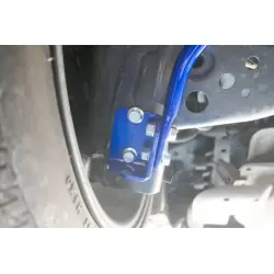 Hardrace Q0593 Rear Add-on Sway Bar Mazda 3, CX-30 - 