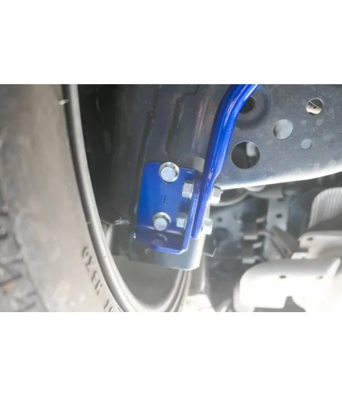 Hardrace Q0593 Rear Add-on Sway Bar Mazda 3, CX-30 - 