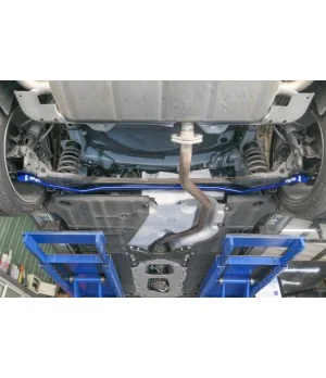 Hardrace Q0593 Rear Add-on Sway Bar Mazda 3, CX-30 - 