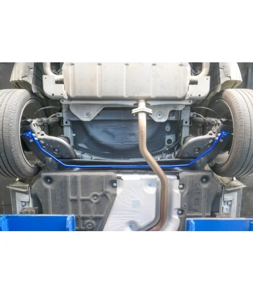Hardrace Q0593 Rear Add-on Sway Bar Mazda 3, CX-30 - 