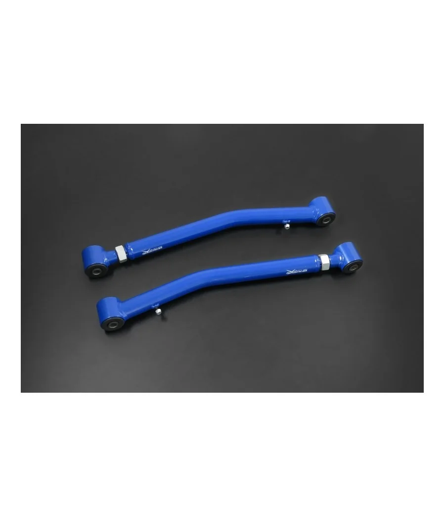 Hardrace Q0597 Front Lower Arm Jeep Gladiator, Wrangler, Wrangler unlimited - 