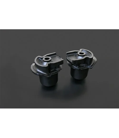 Hardrace Q0854 Rear Subframe Anti-vibration Insert Lexus RX, Toyota Sienna - 