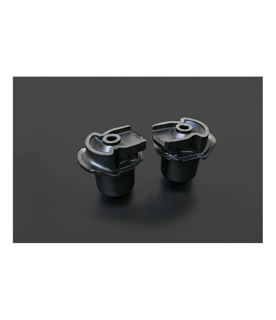 Hardrace Q0598 Rear Torsion Beam Bushing Toyota - 