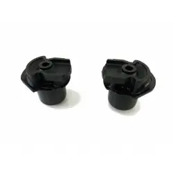 Boccola barra di torsione posteriore Hardrace Q0598 Toyota - 