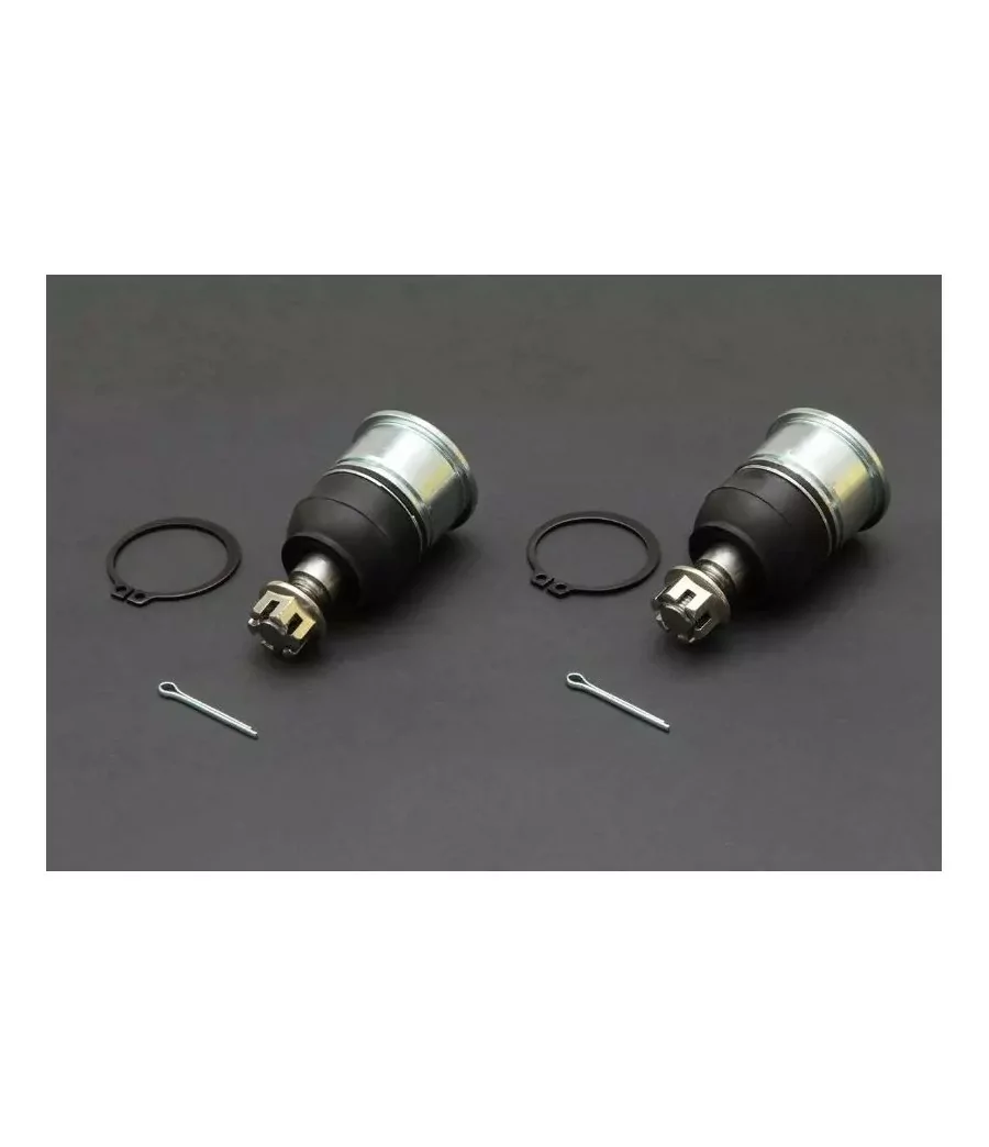 Hardrace 6997 Front Lower Ball Joint Honda S2000 - 