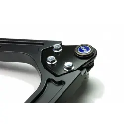 Kit camber anteriore superiore Hardrace Q0600 Tesla Model S - 