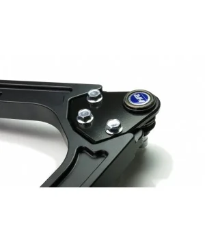 Hardrace Q0600 Front Upper Camber Kit Tesla Model s - 