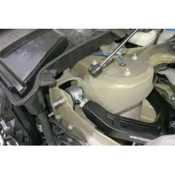 Kit camber anteriore superiore Hardrace Q0600 Tesla Model S - 