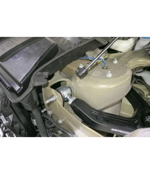 Kit camber anteriore superiore Hardrace Q0600 Tesla Model S - 