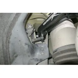 Kit camber anteriore superiore Hardrace Q0600 Tesla Model S - 