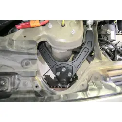 Hardrace Q0600 Front Upper Camber Kit Tesla Model s - 