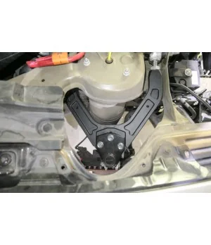 Hardrace Q0600 Front Upper Camber Kit Tesla Model s - 