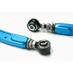 Hardrace Q0601 Rear Camber Kit Tesla Model s, Model x - 