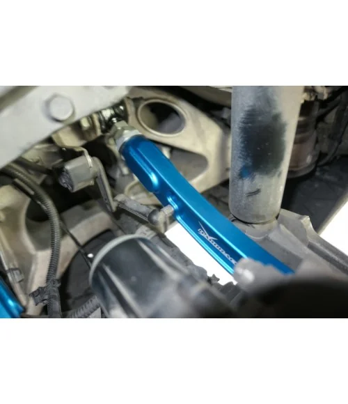 Hardrace Q0601 Rear Camber Kit Tesla Model s, Model x - 