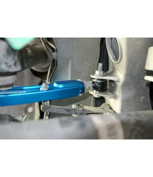 Hardrace Q0601 Rear Camber Kit Tesla Model s, Model x - 