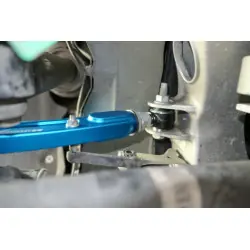 Kit di camber posteriore Hardrace Q0601 Tesla Model S, Model X - 