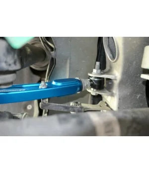 Hardrace Q0601 Rear Camber Kit Tesla Model s, Model x - 
