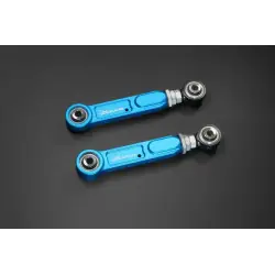 Hardrace Q0602 Kit punta posteriore Tesla Model s, Model x - 