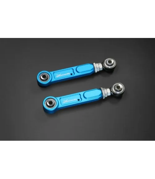 Hardrace Q0928 Front Lower Arm Chevrolet Silverado, Gmc Sierra - 