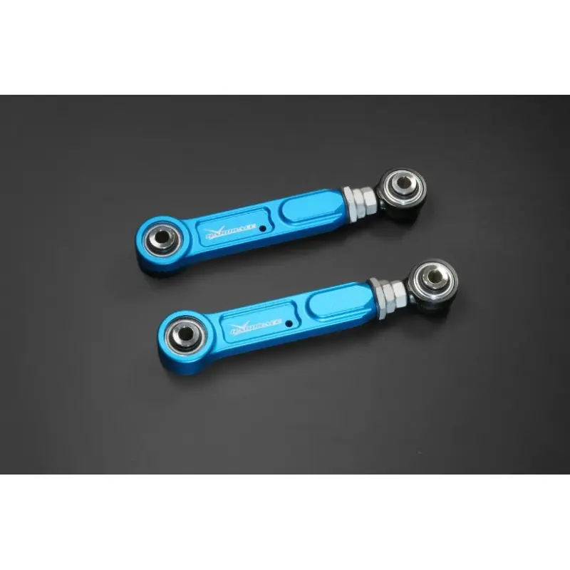 Hardrace Q0602 Rear Toe Kit Tesla Model s, Model x - 