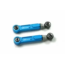 Hardrace Q0602 Rear Toe Kit Tesla Model s, Model x - 