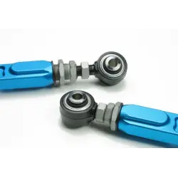 Hardrace Q0602 Kit punta posteriore Tesla Model s, Model x - 