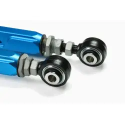 Hardrace Q0602 Kit punta posteriore Tesla Model s, Model x - 