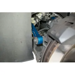 Hardrace Q0602 Kit punta posteriore Tesla Model s, Model x - 