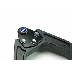 Kit camber anteriore superiore Hardrace Q0603 Tesla Model 3 - 