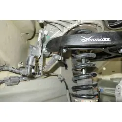 Kit camber anteriore superiore Hardrace Q0603 Tesla Model 3 - 