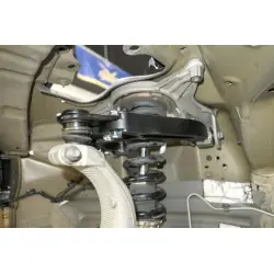 Kit camber anteriore superiore Hardrace Q0603 Tesla Model 3 - 