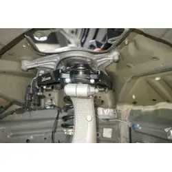 Kit camber anteriore superiore Hardrace Q0603 Tesla Model 3 - 