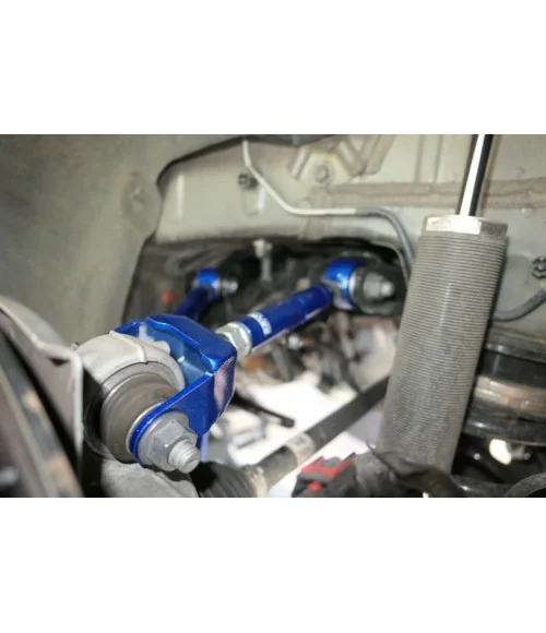 Hardrace Q0604 Rear Camber Kit Tesla Model 3 - 