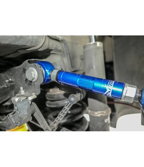 Kit di camber posteriore Hardrace Q0604 Tesla Model 3 - 