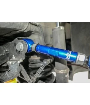 Kit di camber posteriore Hardrace Q0604 Tesla Model 3 - 