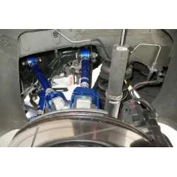 Kit di camber posteriore Hardrace Q0604 Tesla Model 3 - 