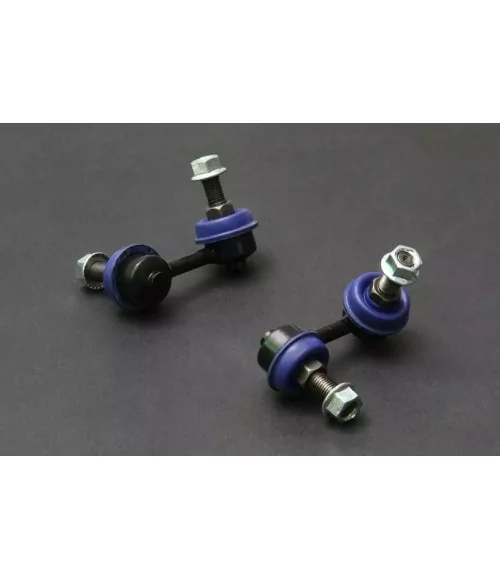 Barra stabilizzatrice posteriore aggiuntiva Hardrace 7990 Toyota Corolla/altis/auris, Sienta, Wish - 