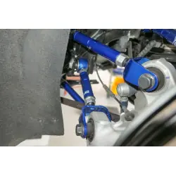 Kit punta posteriore Hardrace Q0605 Tesla Modello 3 - 