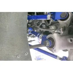 Kit punta posteriore Hardrace Q0605 Tesla Modello 3 - 