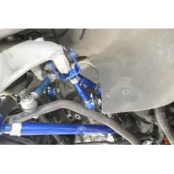 Hardrace Q0605 Rear Toe Kit Tesla Model 3 - 