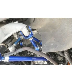 Hardrace Q0605 Rear Toe Kit Tesla Model 3 - 