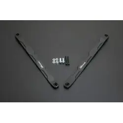 Barra stabilizzatrice anteriore Hardrace Q0606 Toyota Supra - 