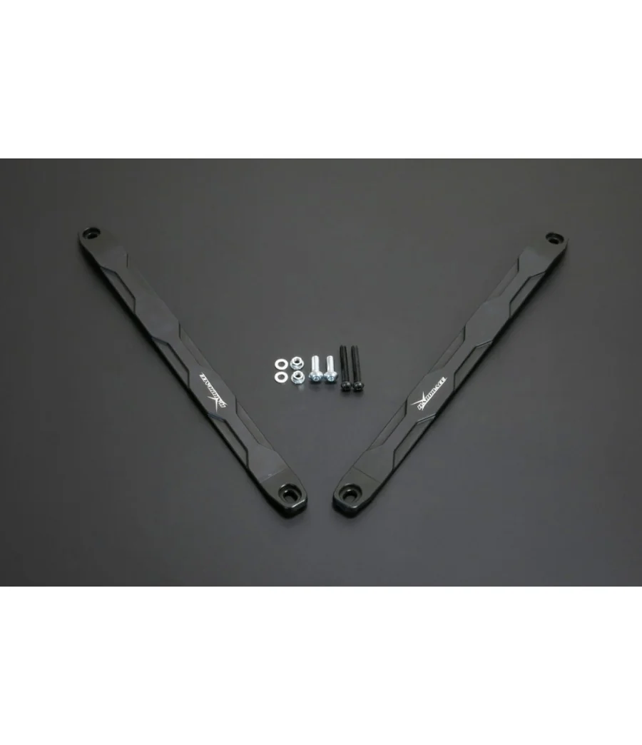 Hardrace Q0606 Front Strut Brace Toyota Supra - 