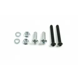 Barra stabilizzatrice anteriore Hardrace Q0606 Toyota Supra - 