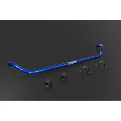 Hardrace Q0607 Barra antirollio anteriore Bmw Z4, Toyota Supra - 