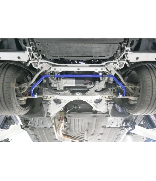 Hardrace Q0607 Front Sway Bar Bmw Z4, Toyota Supra - 
