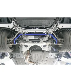 Hardrace Q0607 Front Sway Bar Bmw Z4, Toyota Supra - 