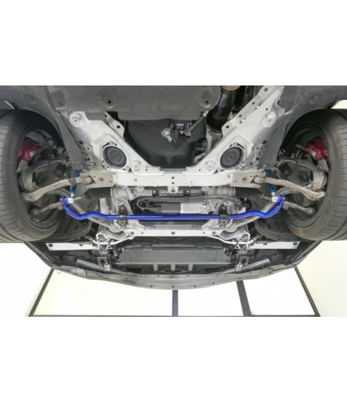 Hardrace Q0607 Front Sway Bar Bmw Z4, Toyota Supra - 