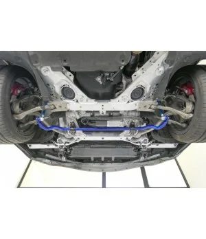 Hardrace Q0607 Front Sway Bar Bmw Z4, Toyota Supra - 