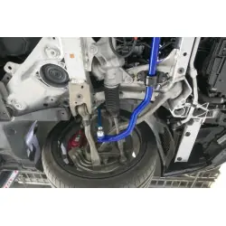 Hardrace Q0607 Barra antirollio anteriore Bmw Z4, Toyota Supra - 